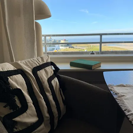 Seeblick Geeske * Borkum
