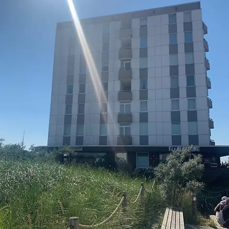 Seeblick Geeske Borkum